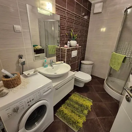Tranquility, Cosy Apartment