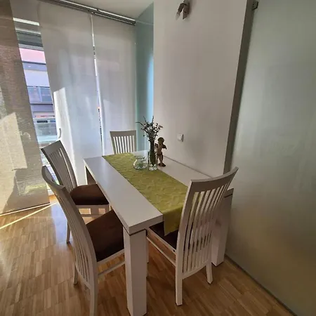 Tranquility, Cosy Apartment
