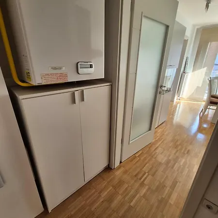 Tranquility, Cosy Apartment *