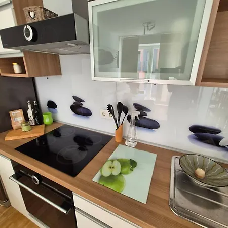 דירה Tranquility, Cosy *