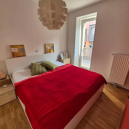 Apartment Tranquility, Cosy Smarje pri Jelsah