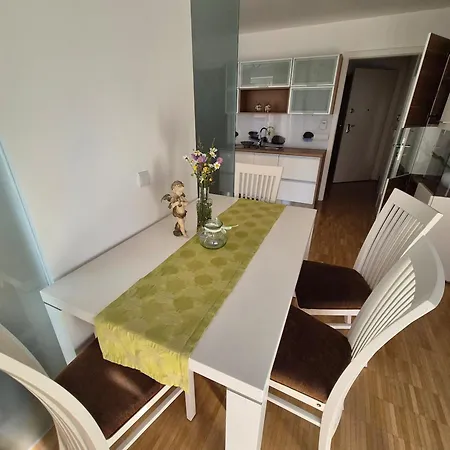 Tranquility, Cosy Apartment