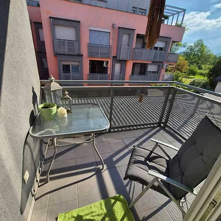 Apartment Tranquility, Cosy