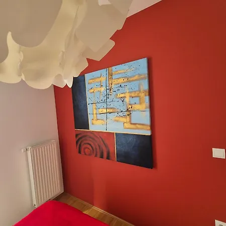 Tranquility, Cosy דירה *